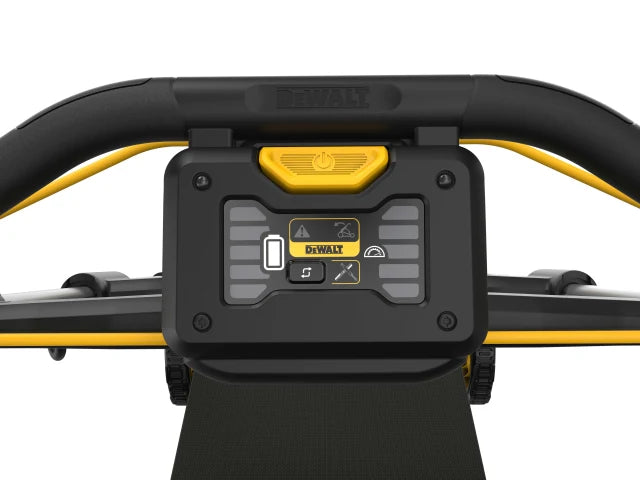 DEWALT DCMWP500N FlexVolt XR Push Mower 54V Bare Unit – – Now available at MTN Shop UK. - imagen 6