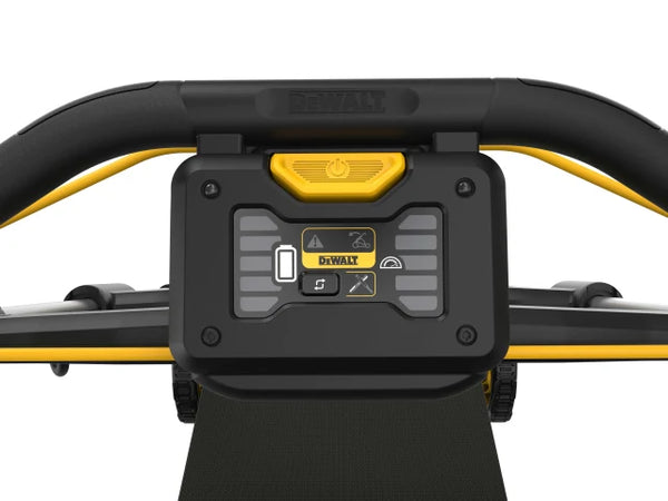 DEWALT DCMWP500N FlexVolt XR Push Mower 54V Bare Unit – – Now available at MTN Shop UK.