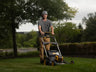 DEWALT DCMWP500N FlexVolt XR Push Mower 54V Bare Unit – – Now available at MTN Shop UK.