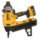 DeWALT Power Tools DCN890P2 XR Brushless Concrete Nailer 18V 2 x 5.0Ah Li-ion