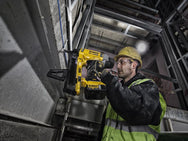 DeWALT Power Tools DCN890P2 XR Brushless Concrete Nailer 18V 2 x 5.0Ah Li-ion - imagen 3