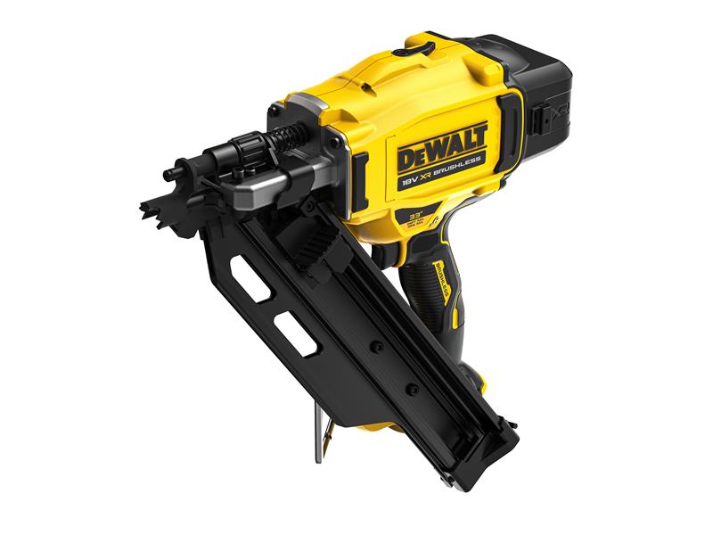 DeWALT Power Tools DCN930N XR Framing Nailer 18V Bare Unit - imagen 2