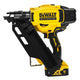 DeWALT Power Tools DCN930P2 XR Framing Nailer 18V 2 x 5.0Ah Li-ion