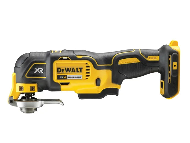 DEWALT DCS356P1 XR Oscillating Multi-Tool 18V 1 x 5.0Ah Li-ion – – Now available at MTN Shop UK. - imagen 3