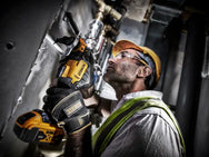 DEWALT DCS356P1 XR Oscillating Multi-Tool 18V 1 x 5.0Ah Li-ion – – Now available at MTN Shop UK. - imagen 4