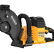 DEWALT DCS691N XR FlexVolt 230mm Cut Off Saw 54V Bare Unit