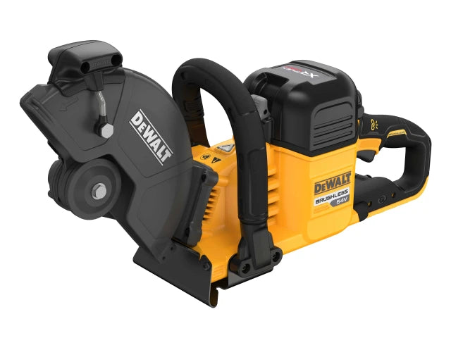 DEWALT DCS691N XR FlexVolt 230mm Cut Off Saw 54V Bare Unit – – Now available at MTN Shop UK. - imagen 3
