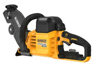 DEWALT DCS691N XR FlexVolt 230mm Cut Off Saw 54V Bare Unit – – Now available at MTN Shop UK. - imagen 4