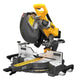 DEWALT DCS781N XR FlexVolt Mitre Saw 305mm 54V Bare Unit