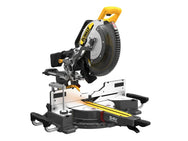 DEWALT DCS781N XR FlexVolt Mitre Saw 305mm 54V Bare Unit – – Now available at MTN Shop UK. - imagen 2