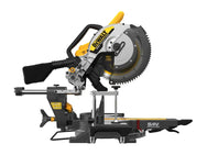 DEWALT DCS781N XR FlexVolt Mitre Saw 305mm 54V Bare Unit – – Now available at MTN Shop UK. - imagen 3