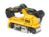DEWALT DCW220NT XR Belt Sander 18V Bare Unit in TSTAK™ – – Now available at MTN Shop UK. - imagen 4