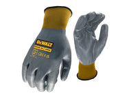 DEWALT Water Resistant Grip Gloves - L (Size 9) – – Now available at MTN Shop UK.
