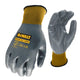 DEWALT Water Resistant Grip Gloves - L (Size 9)