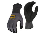 DEWALT Coated Grip Gloves - L (Size 9) – – Now available at MTN Shop UK.