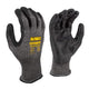 DeWALT Power Tools Cut D Touchscreen Gloves - L (Size 9)