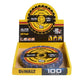 DeWALT Power Tools 24T ELITE™ Series 165mm Circular Saw Blade CDU (10 Blades)