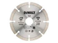 DEWALT Dry Diamond Blade 115mm (2 Pack) – – Now available at MTN Shop UK.