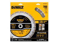 DEWALT ELITE SERIES™ All Purpose Diamond Wheel 305 x 25.4mm – – Now available at MTN Shop UK.