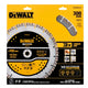DEWALT ELITE SERIES™ All Purpose Diamond Wheel 305 x 25.4mm