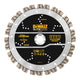 DEWALT ELITE SERIES™ All Purpose Diamond Segmented Wheel 230 x 22.2mm