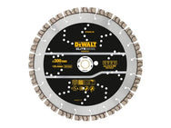DEWALT ELITE SERIES™ All Purpose Diamond Segmented Wheel 300 x 25.4mm – – Now available at MTN Shop UK.