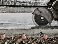 DEWALT ELITE SERIES™ Rebar Concrete Diamond Wheel 350 x 25.4mm – – Now available at MTN Shop UK.