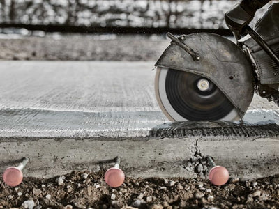 DEWALT ELITE SERIES™ Rebar Concrete Diamond Wheel 350 x 25.4mm – – Now available at MTN Shop UK.