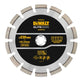 DEWALT ELITE SERIES™ Asphalt Diamond Segmented Wheel 230 x 22.23mm