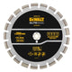 DEWALT ELITE SERIES™ Asphalt Diamond Segmented Wheel 350 x 25.4mm