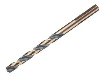 DeWALT Power Tools BLACK&GOLD HSS Drill Bit - imagen 12
