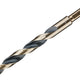 DeWALT Power Tools BLACK&GOLD HSS Drill Bit