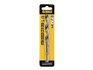 DeWALT Power Tools BLACK&GOLD HSS Drill Bit - imagen 3