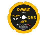DEWALT DT20590 Diamond Multi Material Blade 75mm – – Now available at MTN Shop UK.