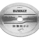 DEWALT DT20591 Diamond Tile Blade 76mm