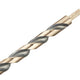 DeWALT Power Tools BLACK&GOLD Hex HSS-G Drill Bit