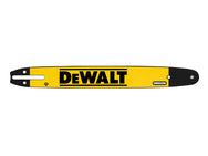 DEWALT DT20687 FlexVolt Chainsaw Bar 45cm – – Now available at MTN Shop UK.