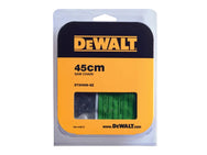 DEWALT DT20688 FlexVolt Chainsaw Chain 45cm – – Now available at MTN Shop UK. - imagen 2