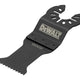 DEWALT DT20733 Fastcut Wood Multi-tool Blade 30 x 43mm
