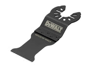 DEWALT DT20735 Wood & Nails Multi-tool Blade 30 x 43mm – – Now available at MTN Shop UK.