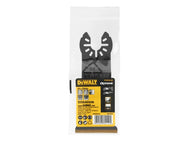 DEWALT DT20736 Titanium Wood/Metal Multi-tool Blade 55 x 44mm – – Now available at MTN Shop UK. - imagen 3