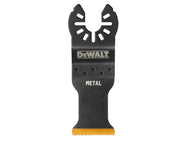 DEWALT DT20737 Titanium Metal Multi-tool Blade 30 x 44mm – – Now available at MTN Shop UK. - imagen 2