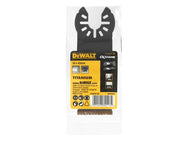 DEWALT DT20737 Titanium Metal Multi-tool Blade 30 x 44mm – – Now available at MTN Shop UK. - imagen 3
