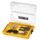 DeWALT Power Tools DT20761 Oscillating Blade Set, 5 Piece
