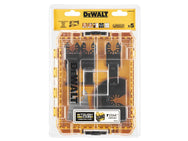 DeWALT Power Tools DT20761 Oscillating Blade Set, 5 Piece - imagen 2