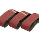 DEWALT Sanding Belt 533 x 75mm 40G Pack of 3