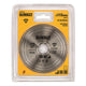 DeWALT Power Tools DT3711 Continuous Rim Diamond Cutting Disc 115 x 22.23mm