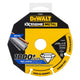 DeWALT Power Tools DT40251 Extreme Diamond Metal Cutting Disc 115 x 22.23 x 1.3mm