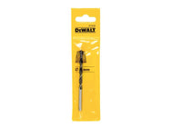 DeWALT Power Tools Brad Point Drillbit 6mm - imagen 3