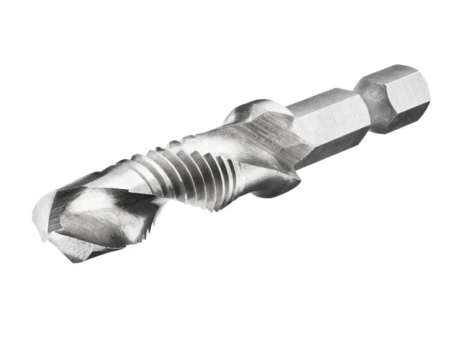 DEWALT DT50060 Impact Ready Drill Tap Set, 5 Piece – – Now available at MTN Shop UK. - imagen 2